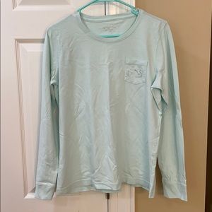 Vineyard Vines long sleeve